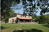 Pension de famille Sassetta Italie